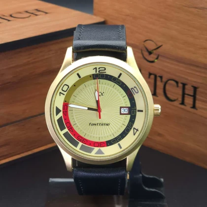 ساعت مچی مردانه جم استار Gemstar 5388FT01 موتور ژاپن