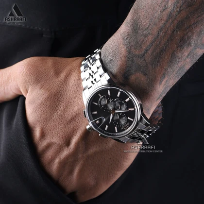 ساعت مردانه اسلازنجر Slazenger SL.09.2551.2.04