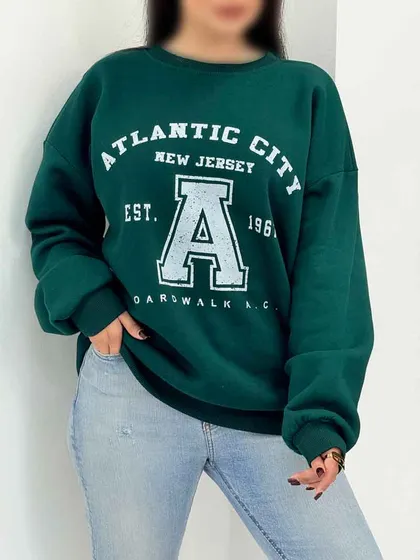 دورس یقه گرد ATLANTIC
