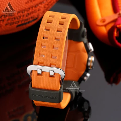 ساعت کاسیو جیشاک Casio G-Shock GG-B100-1A9