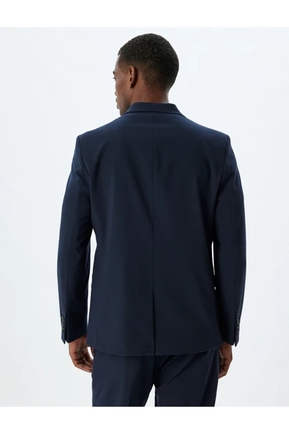 کت و ژاکت مردانه اورجینال کوتون koton