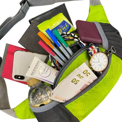 کیف کمری فوروارد مدل FORWARD - FCLT0106