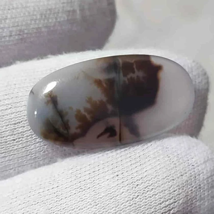 عقیق شجر قائن اصل کد 1