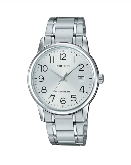 ساعت مچی مردانه کاسیو CASIO MTP-V002D-7B