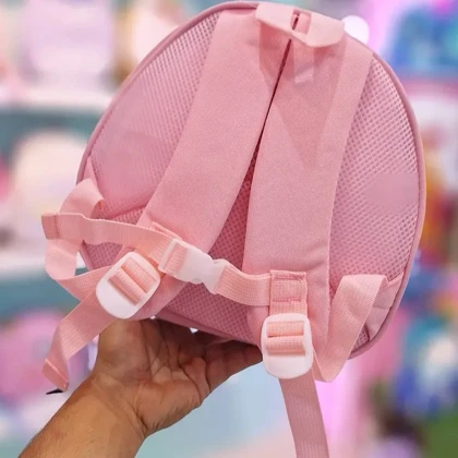 کوله پشتی مهدکودک طرح گاوی