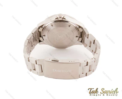ساعت تگ هویر اتوماتیک Aquaracer مردانه Tag-3485-G