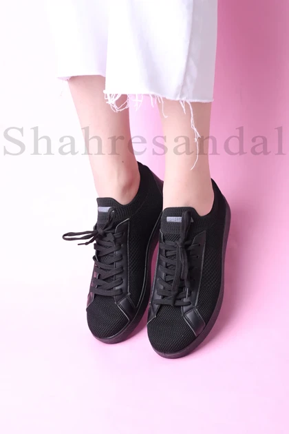 کفش اسپرت زنانه کد 126