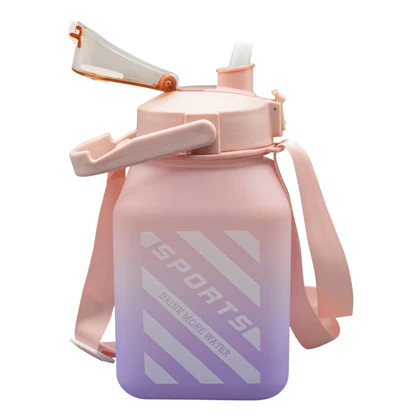 مینی جاگ واتر ورزشی اسپرتس مدل Chub Jug ظرفیت 1.5 لیتر