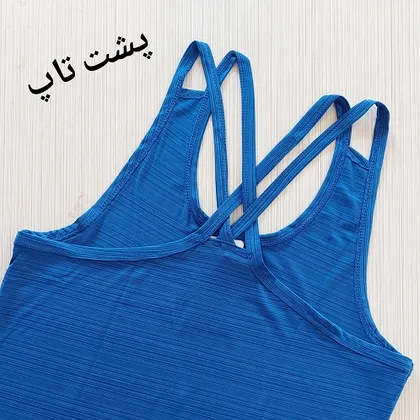 ست ورزشی زنانه تاپ و لگ نایک
