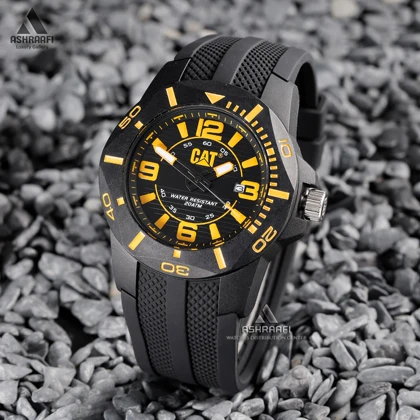 ساعت مردانه کاترپیلار Cat LR.161.21.137