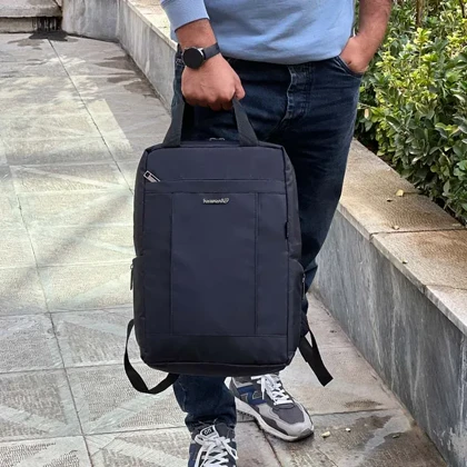 کوله پشتی فوروارد مدل FORWARD - FCLT65014 COMPACT DESIGN