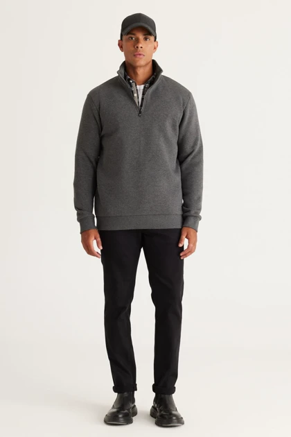 سویشرت مردانه آلتین ییلدیز کلاسیک acandco-/-altinyildiz-classics