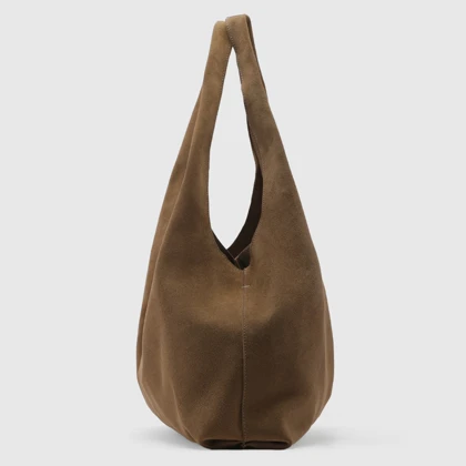کیف دوشی زنانه VELVET