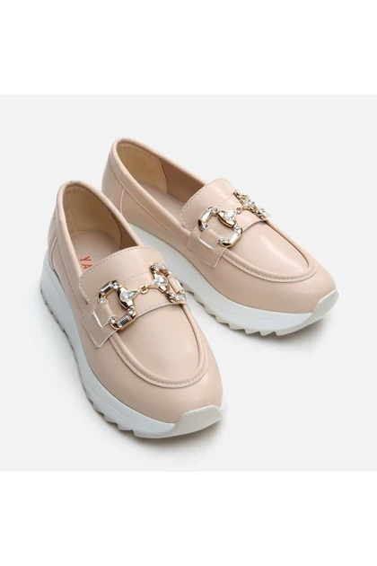 کفش لوفر زنانه yaya-by-hotic yaya-by-hotic