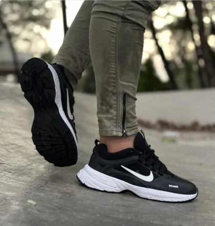 کفش ورزشی مردانه نایک کد 75054