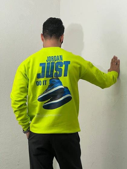 دورس مردانه JUST DO IT