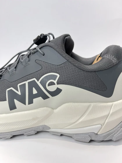 کفش طبیعت گردی مونت گلیس کد طوسی