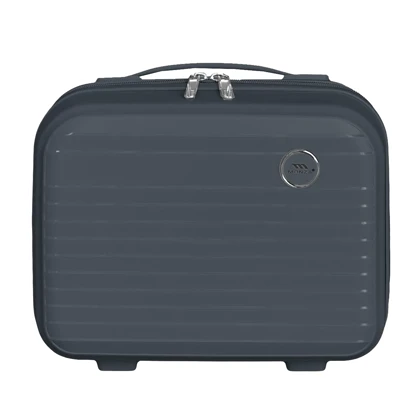 ست چمدان مونزا مدل MONZA - MNZ7070SERIES سری 4 عددی (کیف آرایشی هدیه)