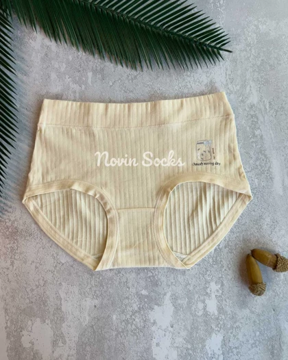 شورت پاستلی Cream Cake ( سایز 34 الی 38 )