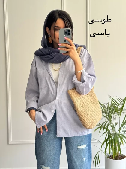 مانتو لینن کژال