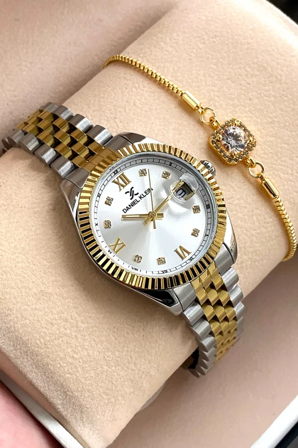 ساعت زنانه daniel-klein daniel-klein