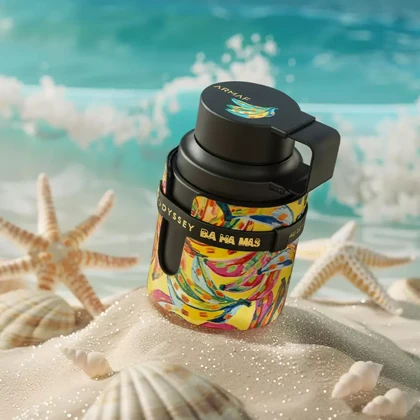 عطر ادکلن آرماف اودیسی با ها ماس 100 میل