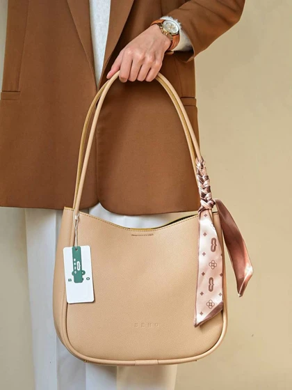 کیف دستی زنانه بنو مدل روژان کد BENO 4901