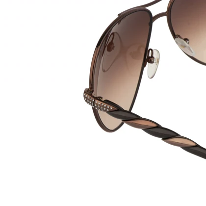 عینک آفتابی بلومارین Blumarine SBM003S