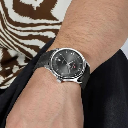 ساعت ناوی فورس اورجینال مردانه NAVIFORCE NF9272