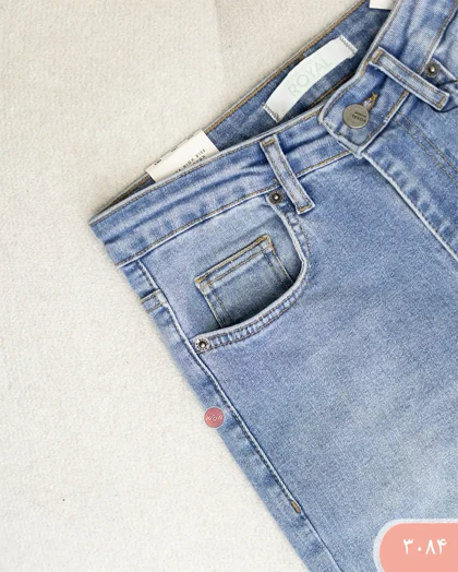 شلواربوت کات رویال 3084