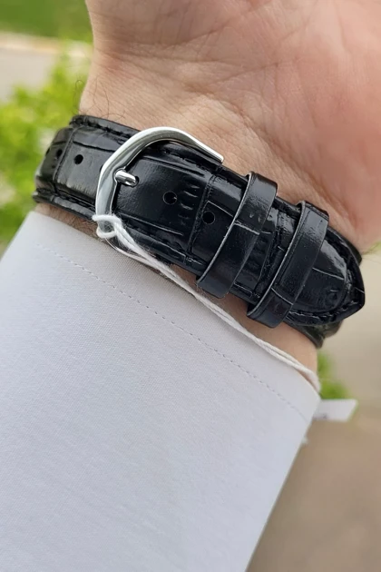 ساعت مردانه اورجینال casio casio