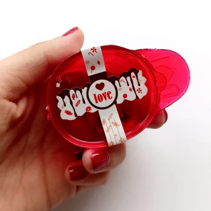 کلاه شکلاتی