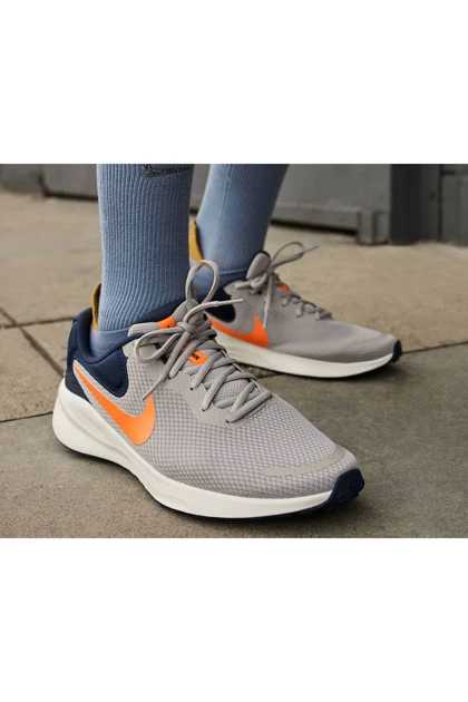 کفش پیاده روی اورجینال نایک nike