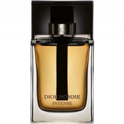 عطر مردانه دیور هوم اینتنس Dior Homme Intense