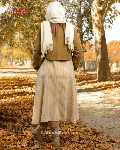 کت سارافون بارداری هیلان