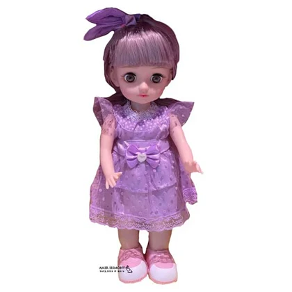 عروسک رقاص آوازخوان کد 5083