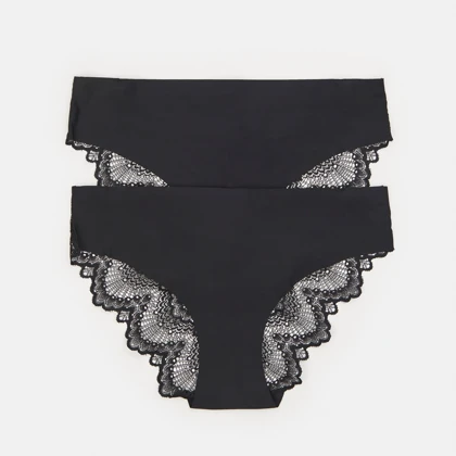 پک دو عددی شورت سینسای sinsay 4633-K