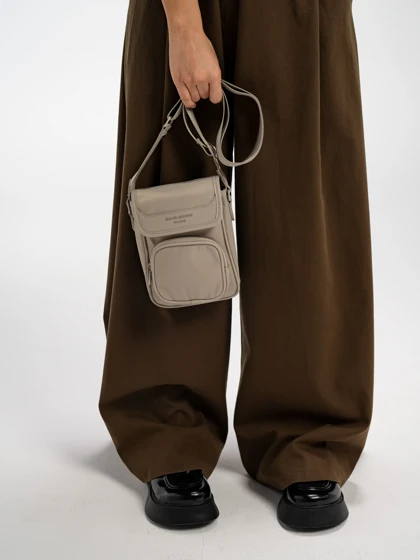 کیف دوشی مدل David Jones CM7548