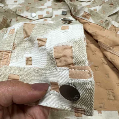 ست دو تیکه دخترانه کت و هودی