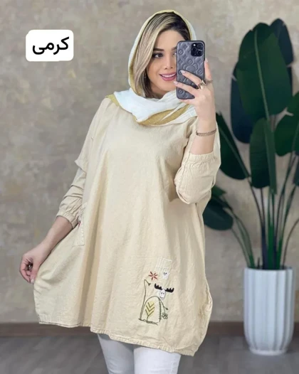 تونیک مانلی