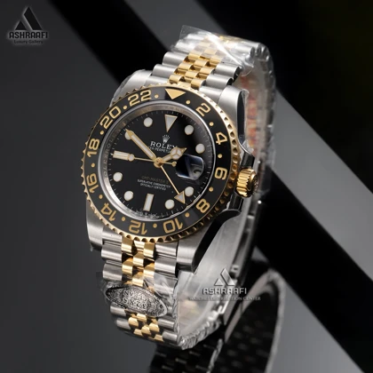 ساعت رولکس جی ام تی Rolex Gmt-Master II-Z-SGK