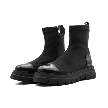 کفش بوت زنانه مدل 0538 _ Boots