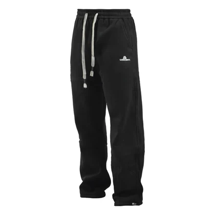 شلوار اسپرت کنسومس مدل C1113 مشکی