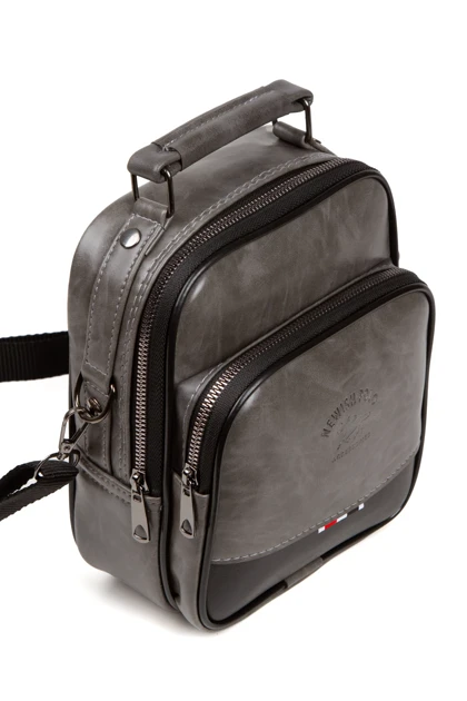 کیف دستی مردانه نیوویش newish