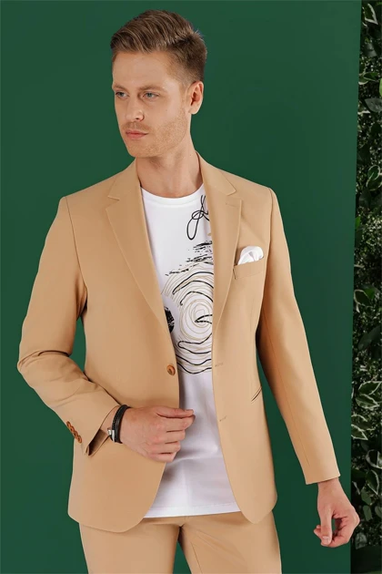 کت و ژاکت مردانه efor