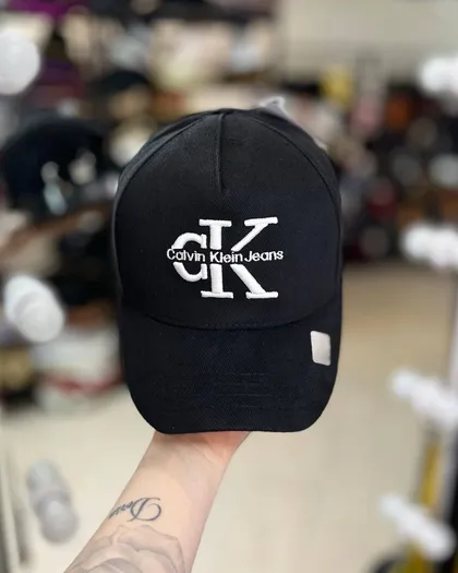کلاه بیسبالی CK
