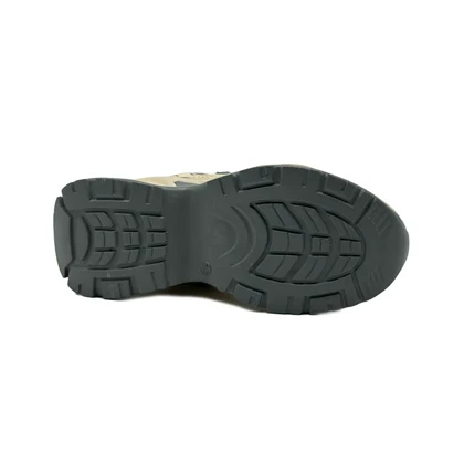 کتانی اسپرت زنانه مدل نیوبالانس NEW BALANCE رنگ کرم