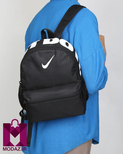 کوله پشتی دخترانه just do it نایک K127
