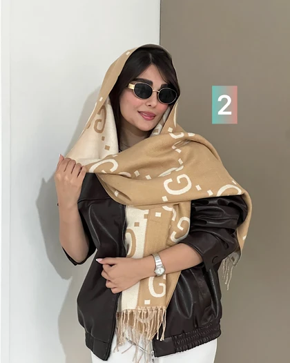 shawl 0158