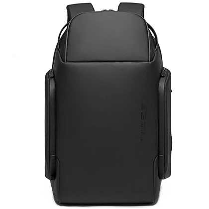 کیف کوله پشتی لپ تاپ 15.6 اینچ اورجینال بنج BANGE 7277